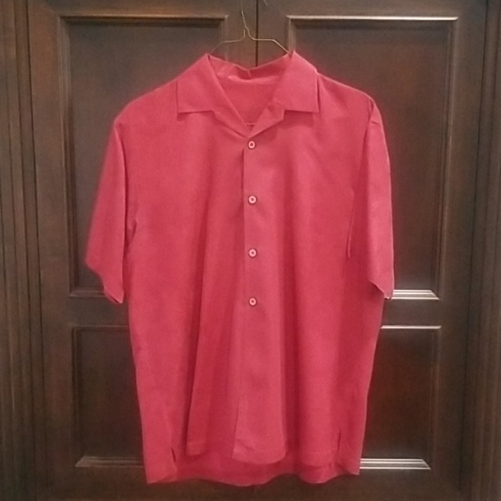 Tommy Bahama Dress Shirt